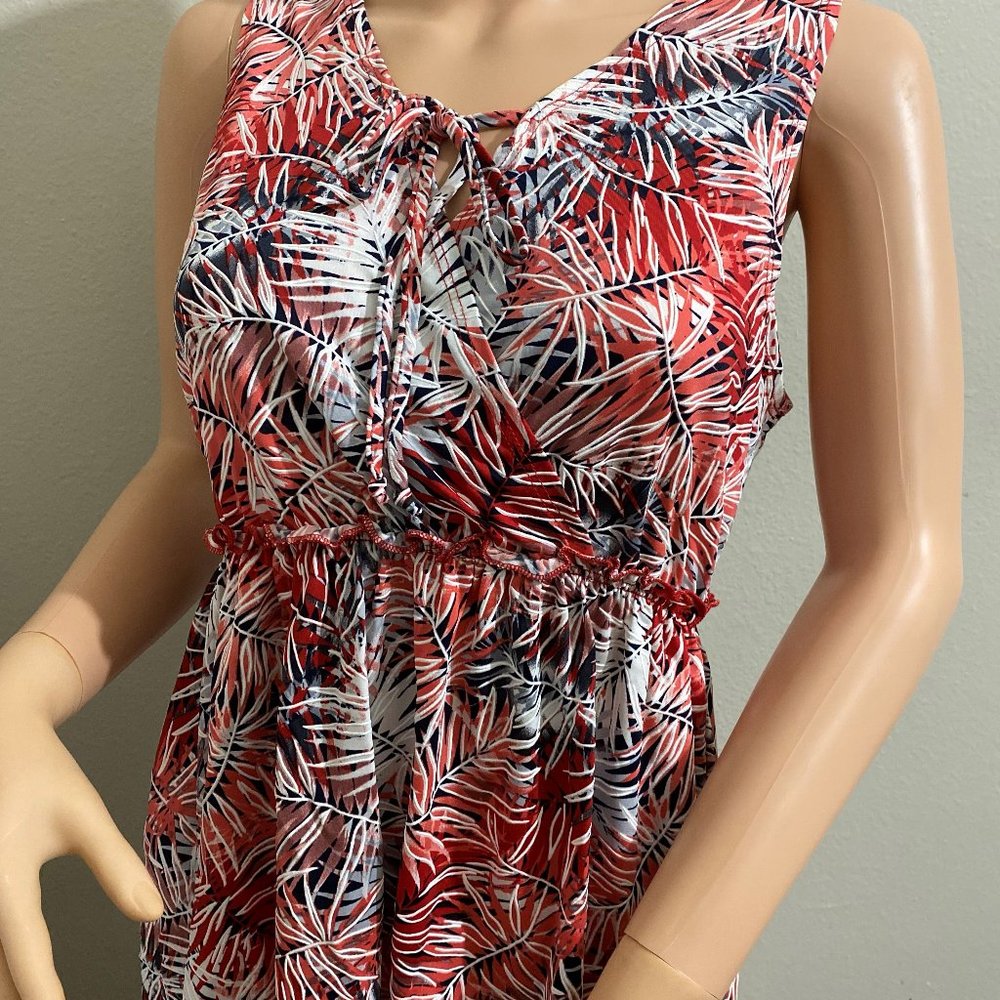 BLOUSE WOMAN SIZE : M